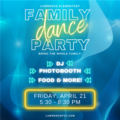 Family Dance